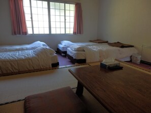 Desk - Pension Izumi (Izu)