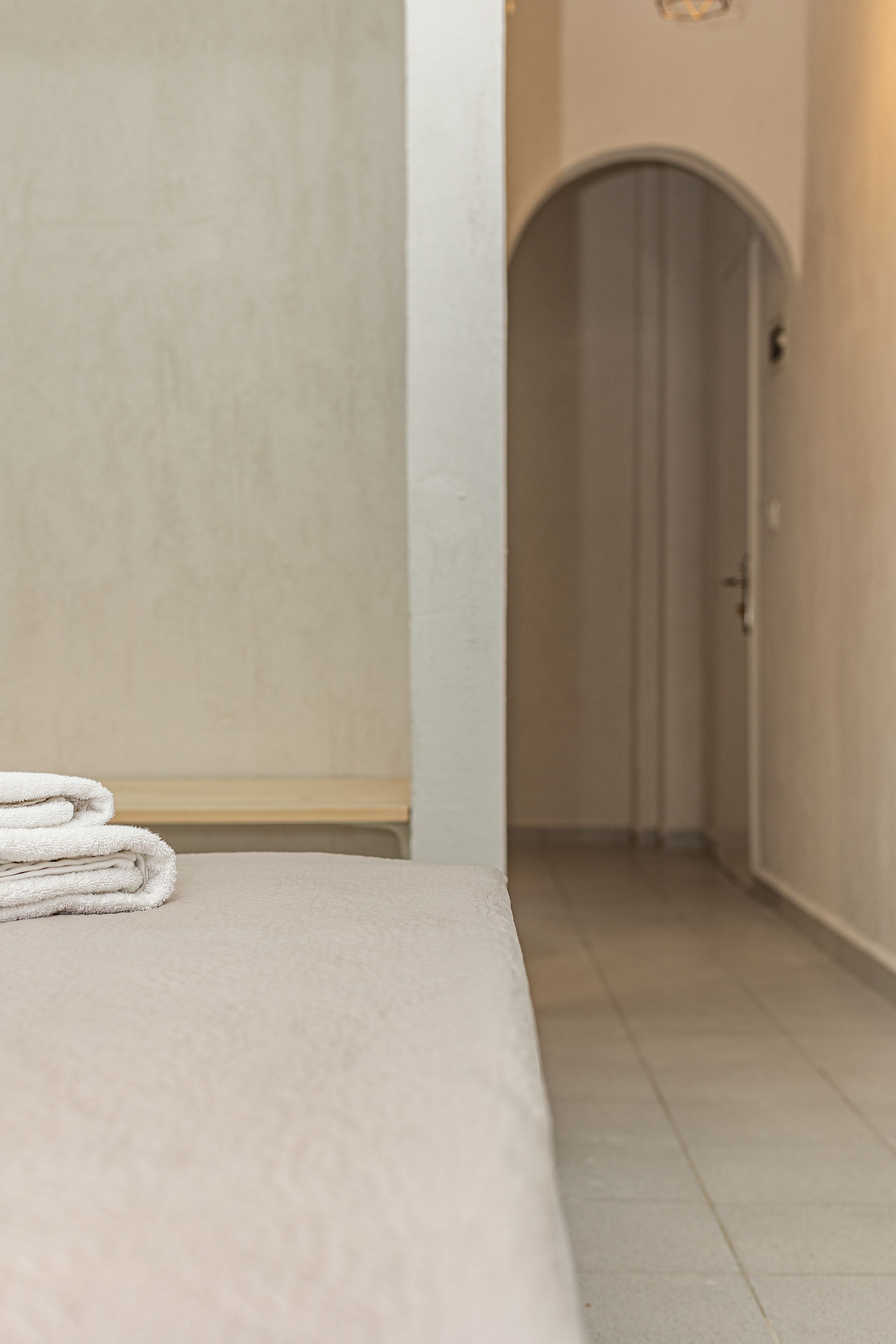 Studio Standard - havsutsikt | Gratis wi-fi