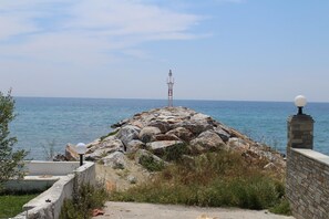 Beach - Kordela studios (Kassandra)