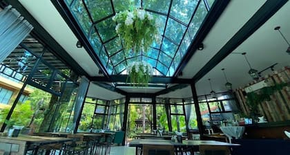 T-Rex Buriram Boutique Hotel