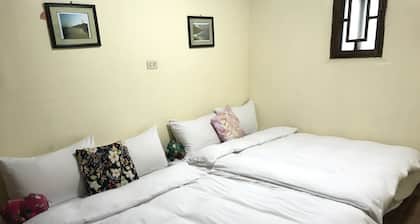 Love nostalgia No. 53 B&B