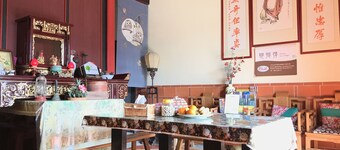 水头 53 号民宿恋乡情