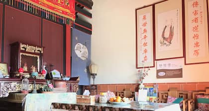 Love nostalgia No. 53 B&B