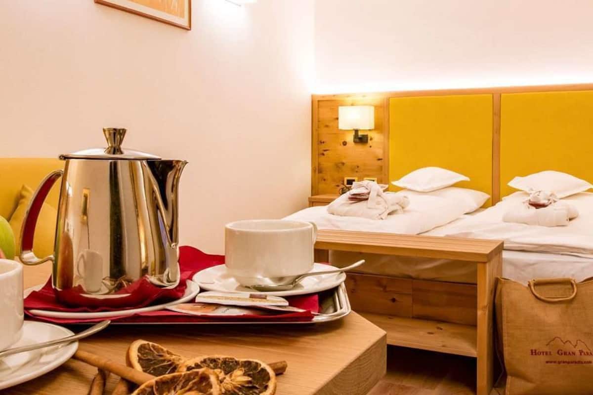1 chambre, minibar, bureau, Wi-Fi gratuit
