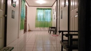 Interior - Yellow House (General Luna)