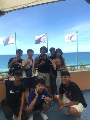 Playa