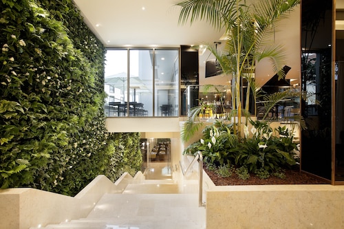 TURIM Santa Maria Hotel