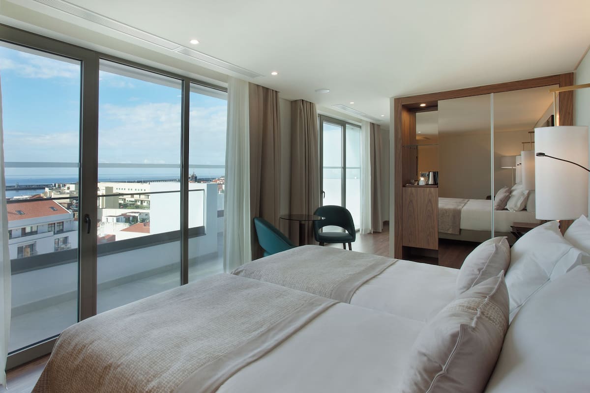 View from room