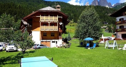 Appartamenti Majon Sotroi