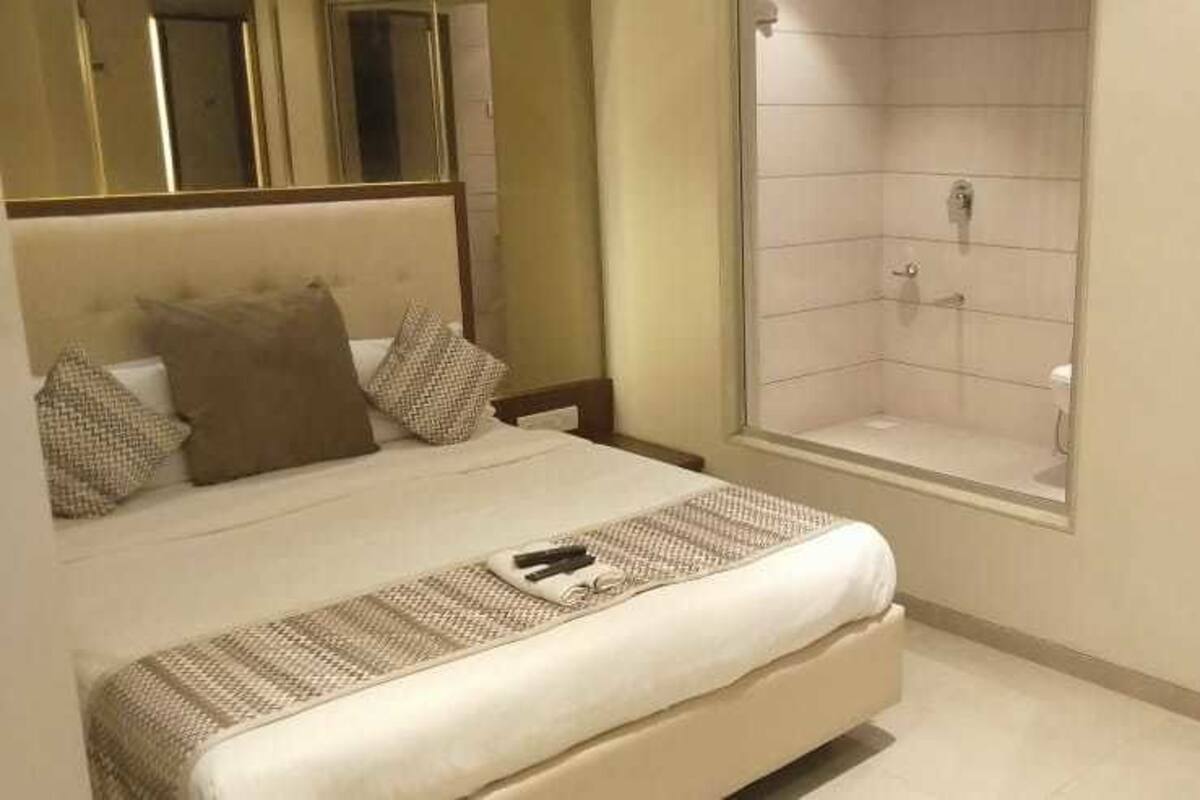 Executive Room | Free WiFi