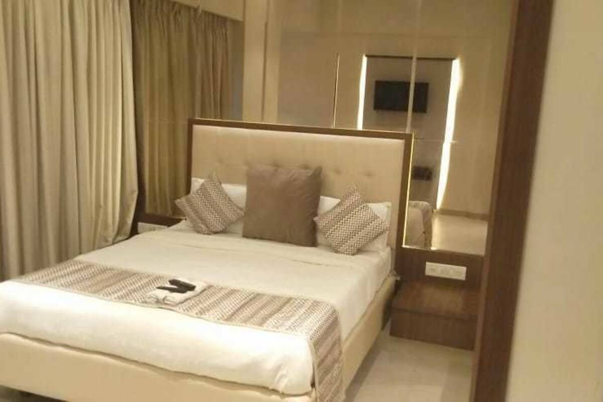 Standard Room | Free WiFi