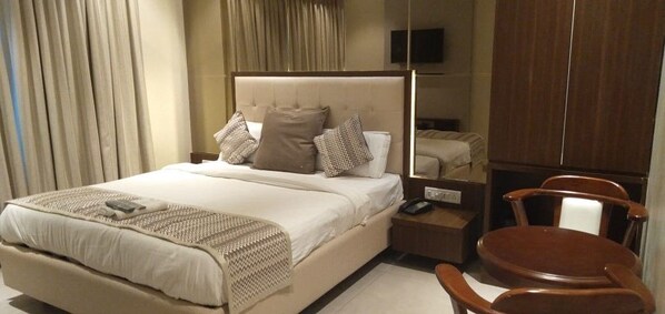 Standard Room | Free WiFi