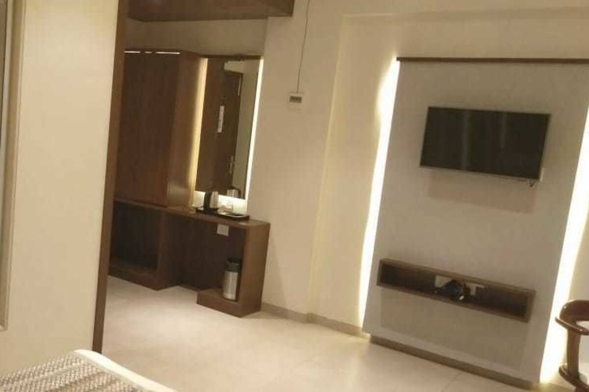 Superior Room | Free WiFi