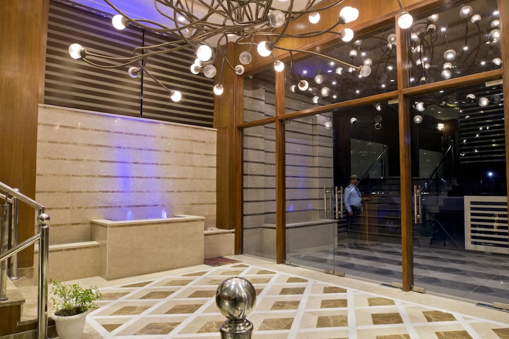 Regenta Central Noida