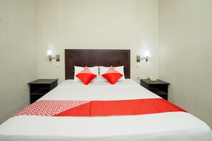 Chambre Double Standard