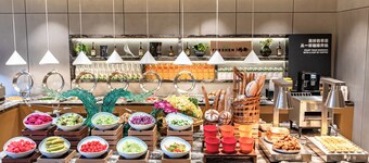 시타딘 송산 레이크 동관