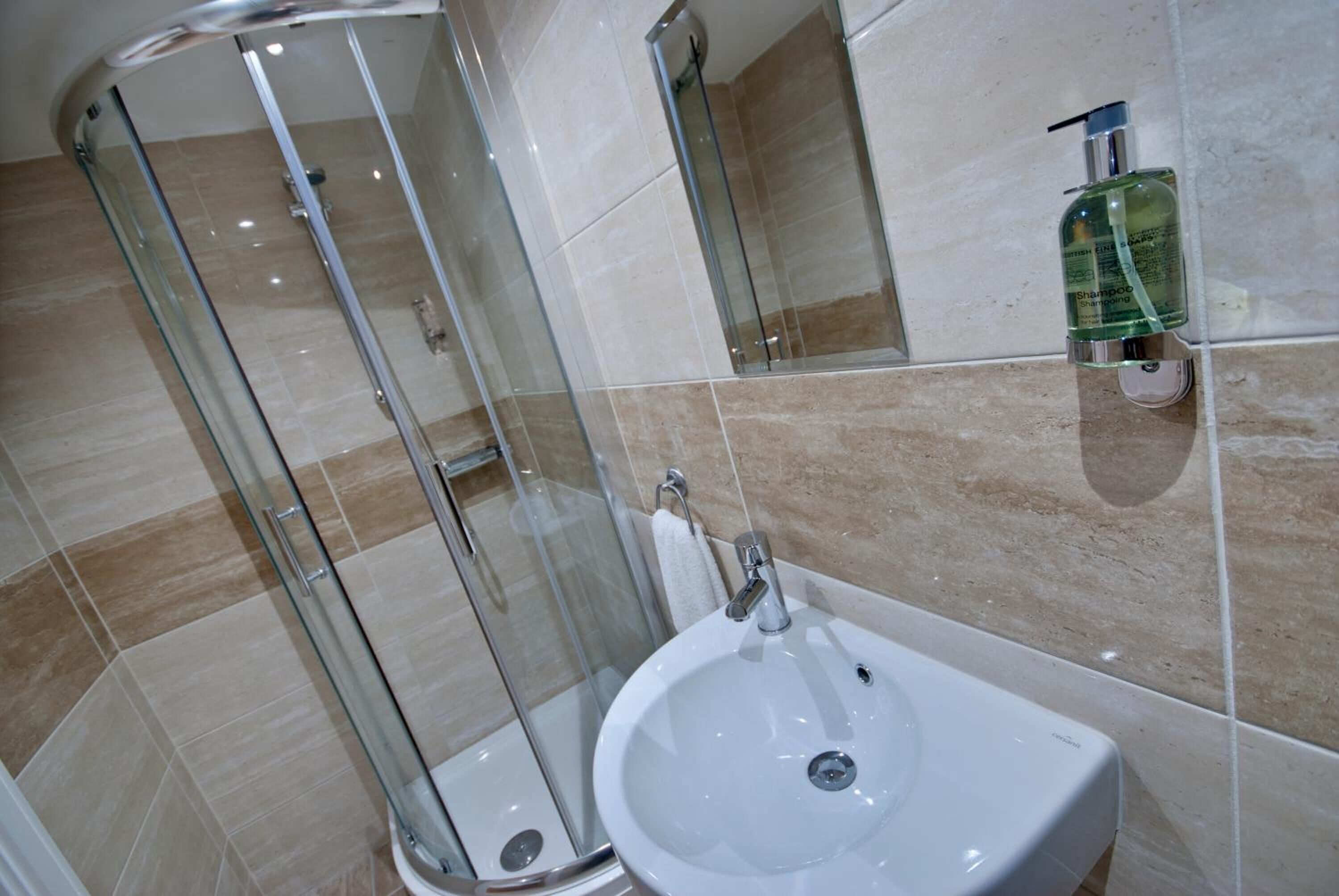 Foto - The Podworks Hotel