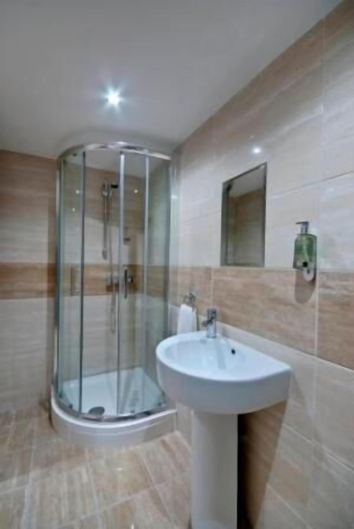 Foto - The Podworks Hotel