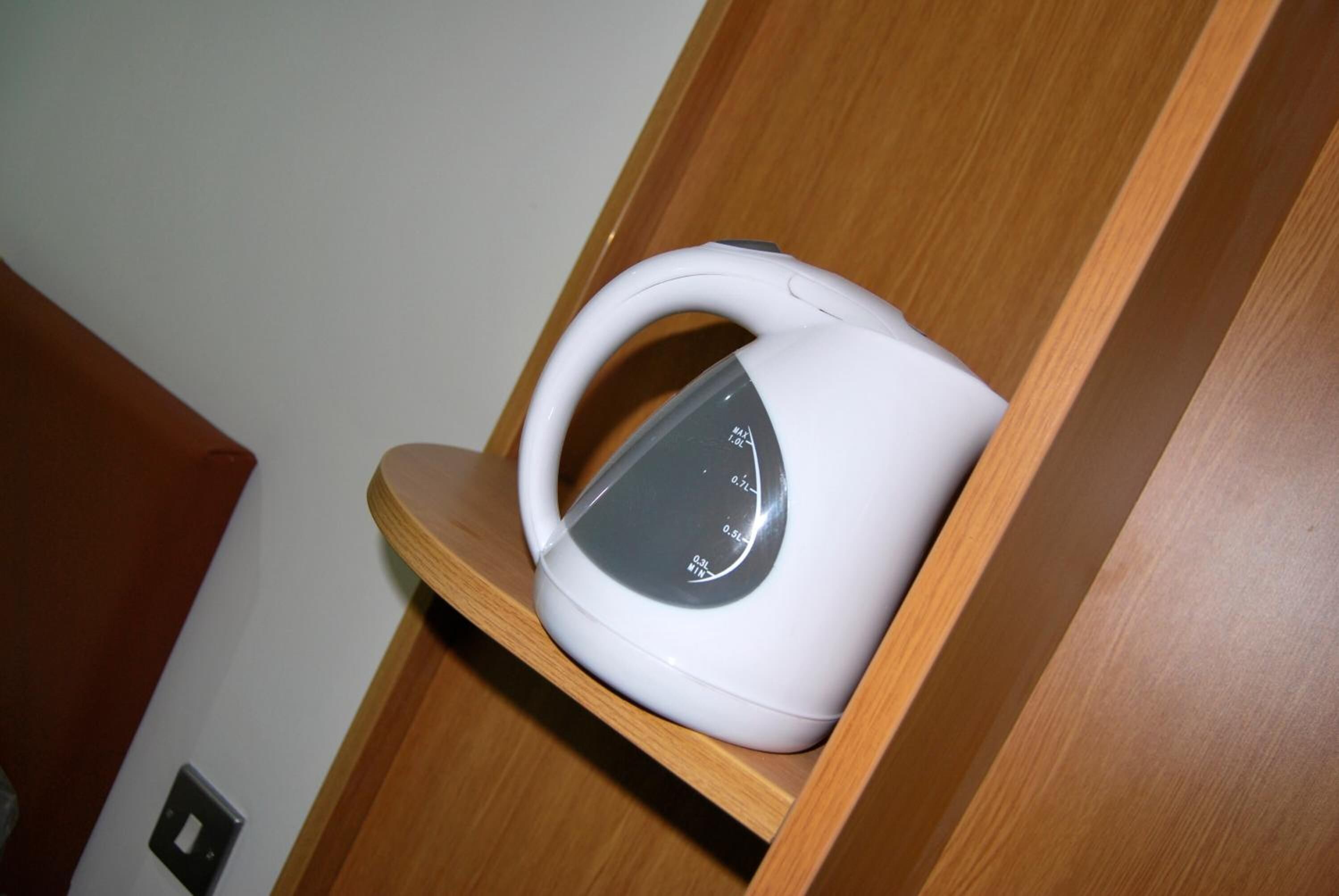 Foto - The Podworks Hotel