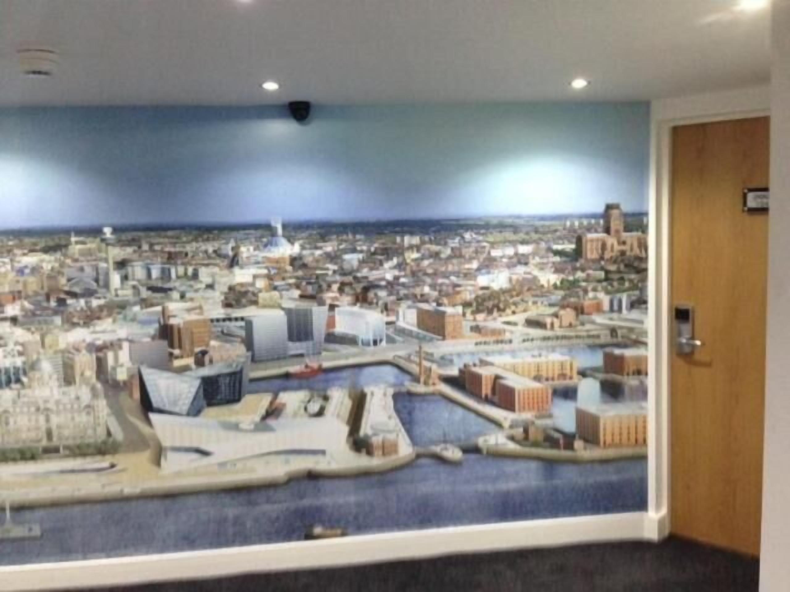 Foto - The Podworks Hotel