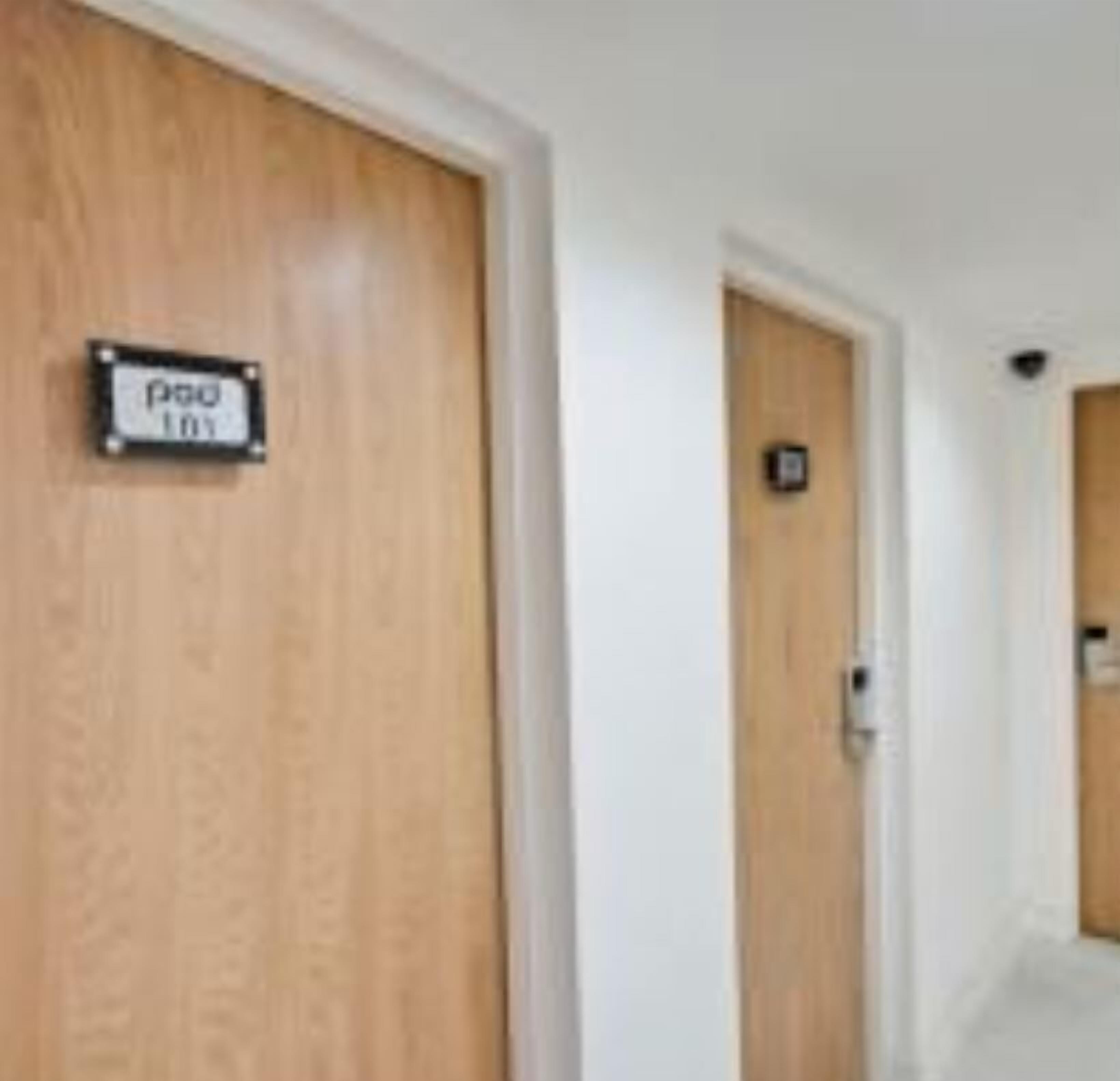 Foto - The Podworks Hotel