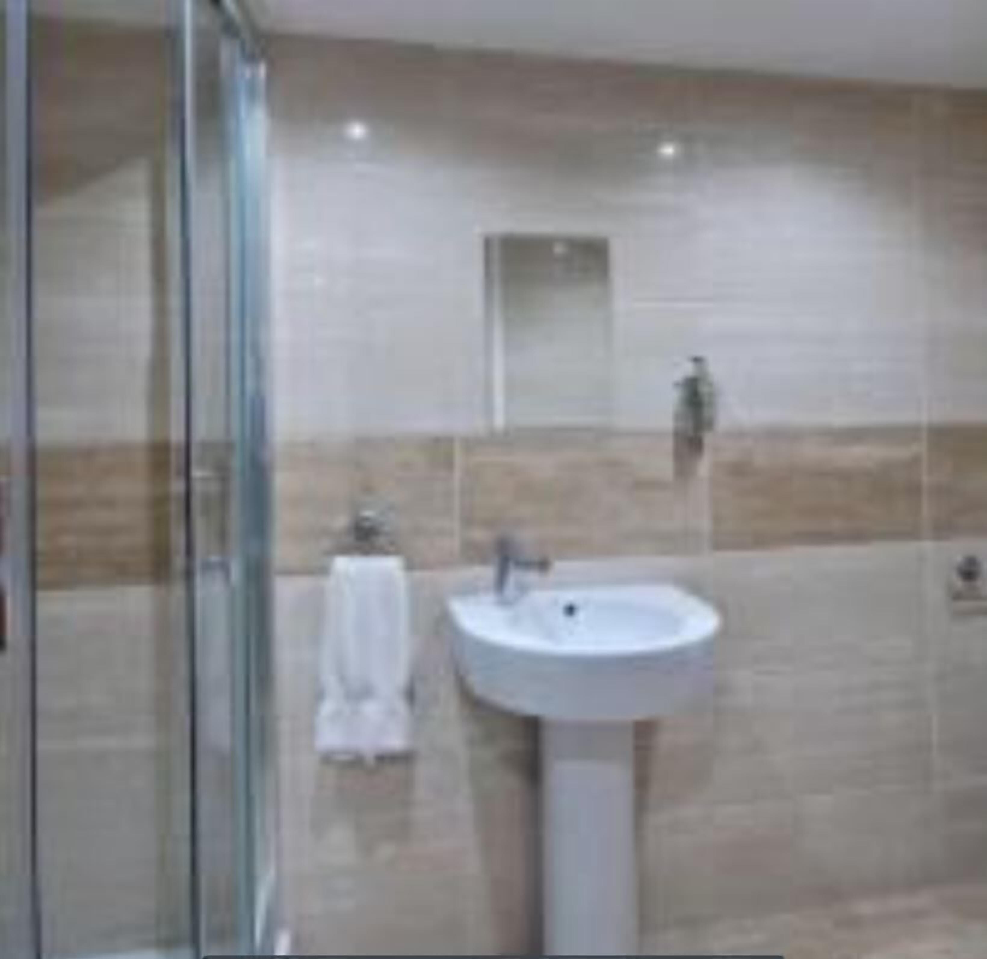 Foto - The Podworks Hotel