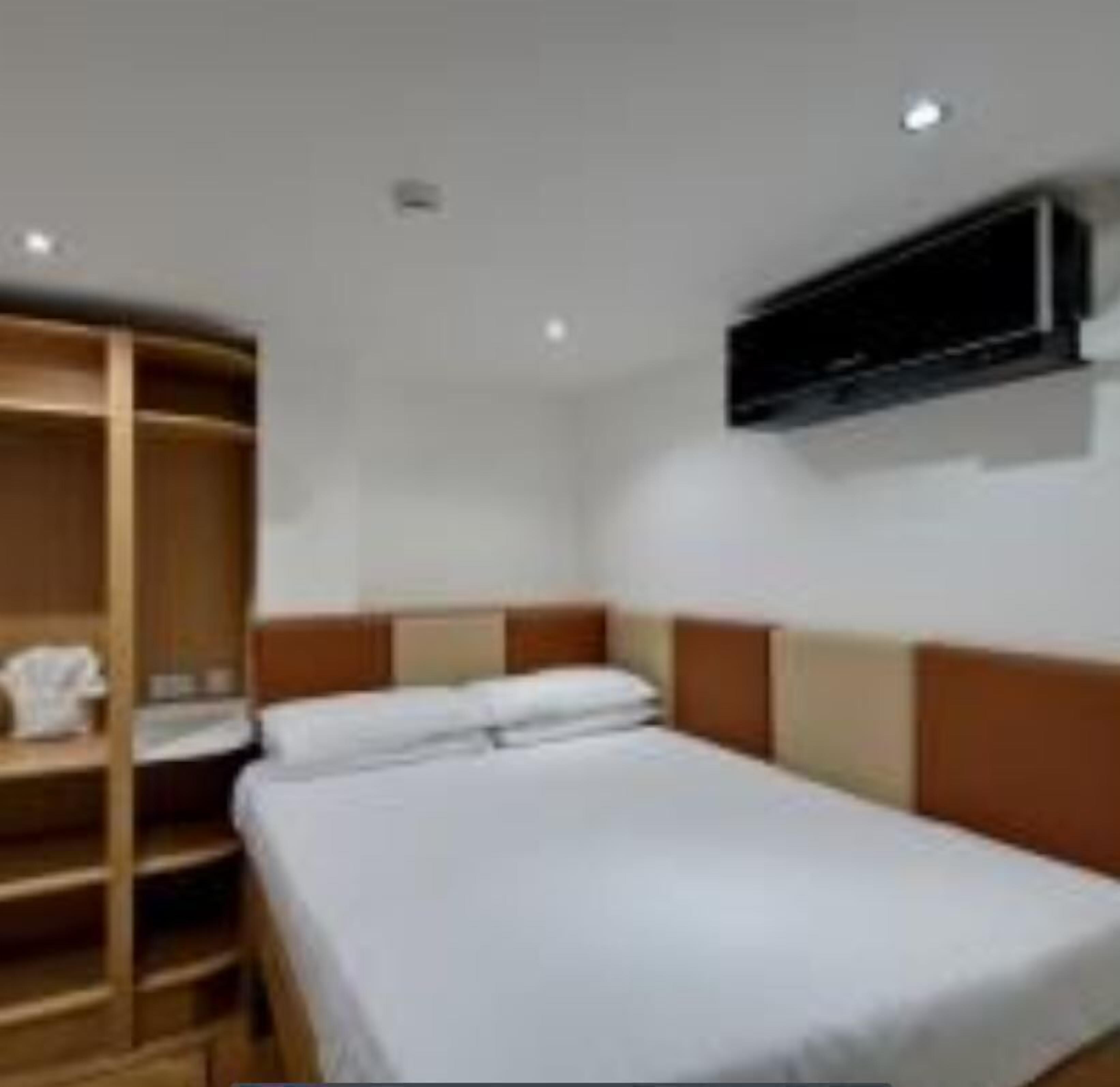 Foto - The Podworks Hotel