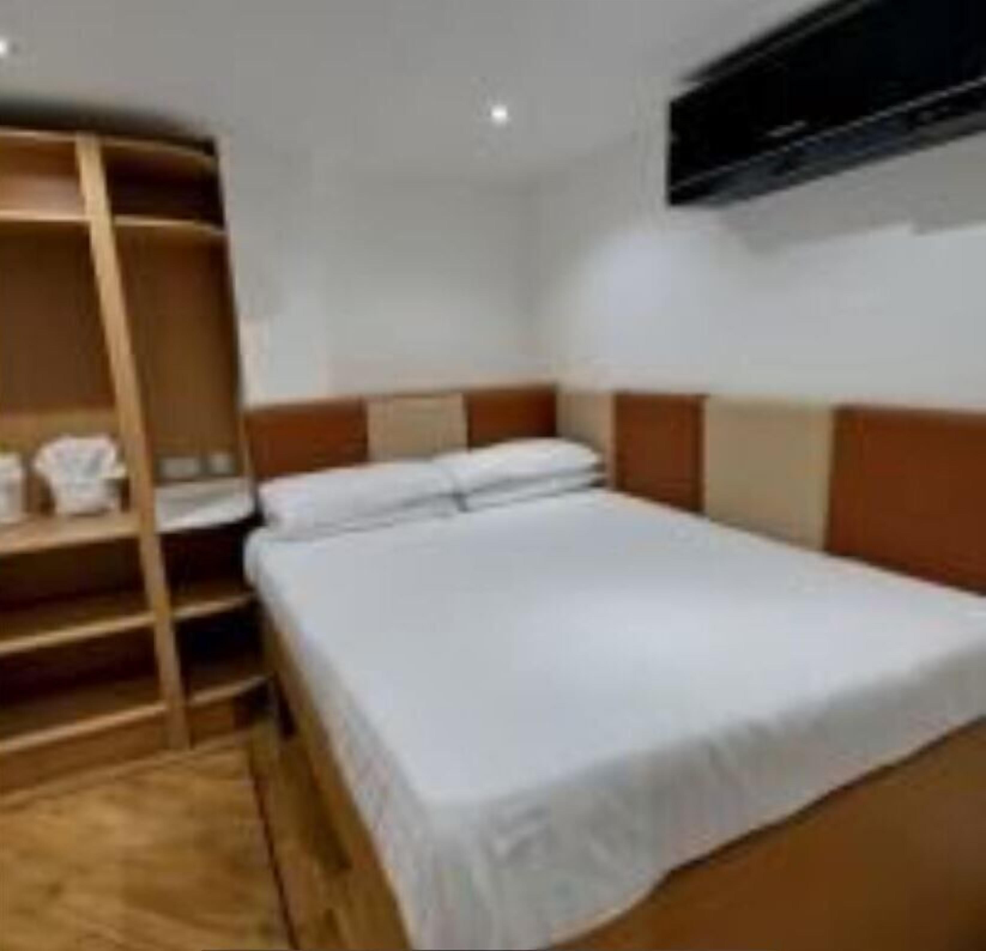 Foto - The Podworks Hotel