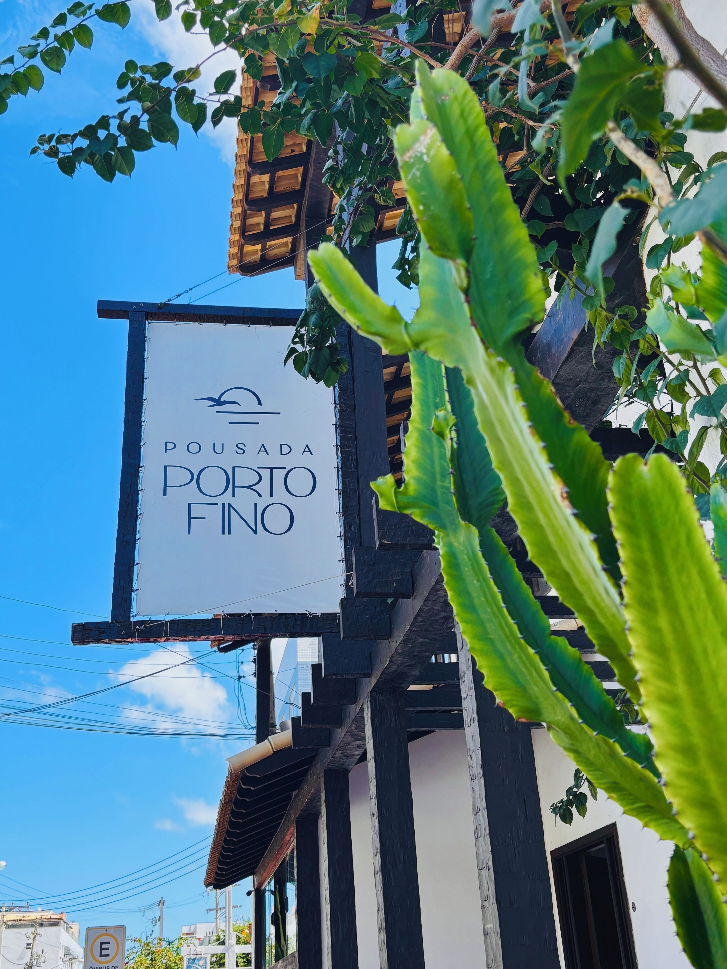 Foto - Pousada Porto Fino