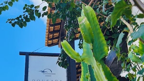 Exterior - Pousada Porto Fino (Cabo Frio)