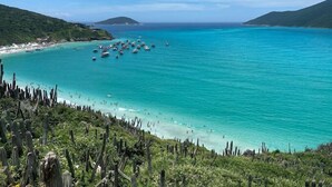 Point of interest - Pousada Porto Fino (Cabo Frio)