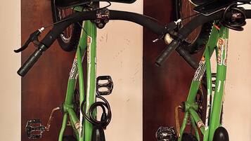 Ciclismo