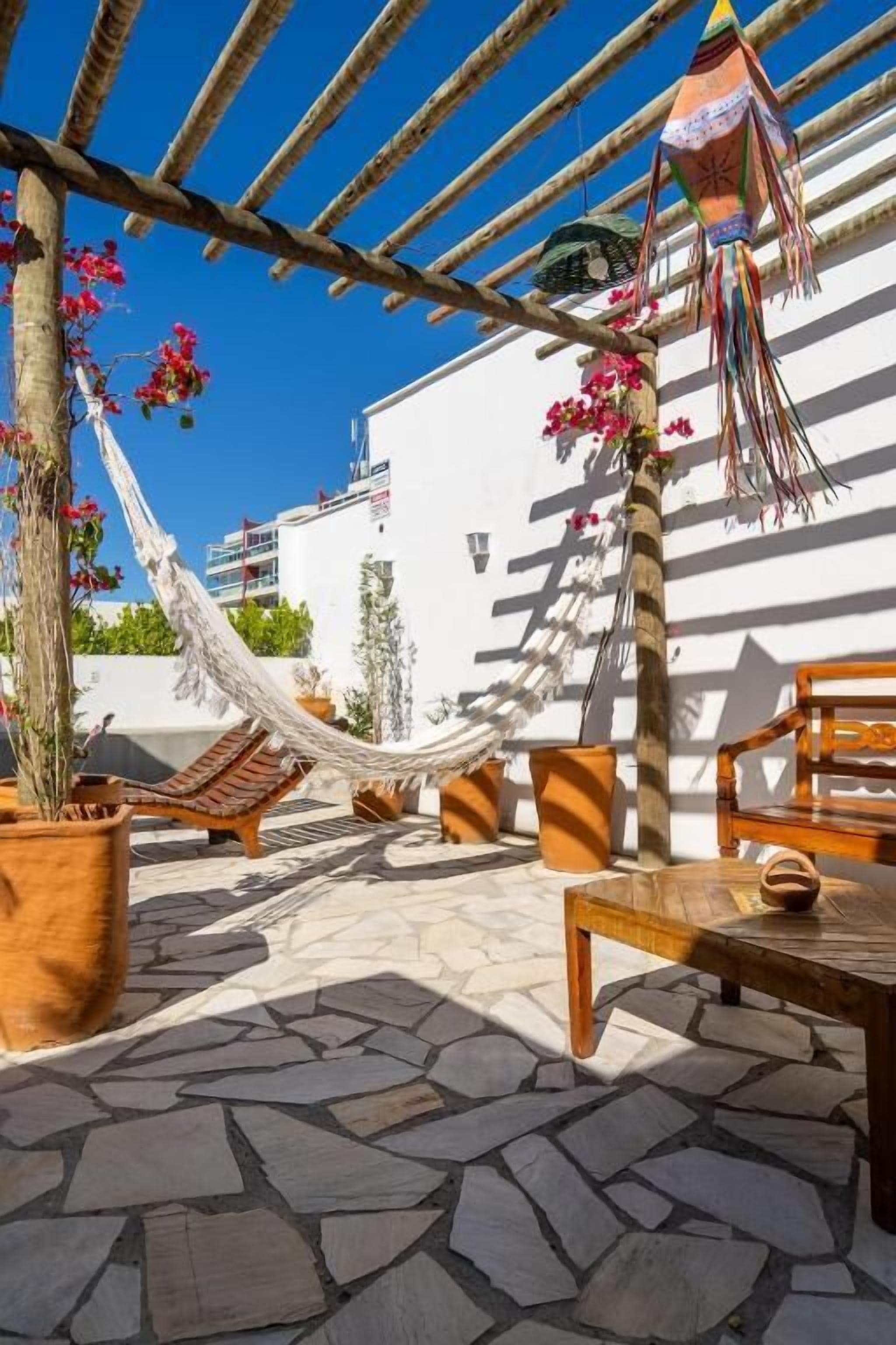 Foto - Pousada Porto Fino