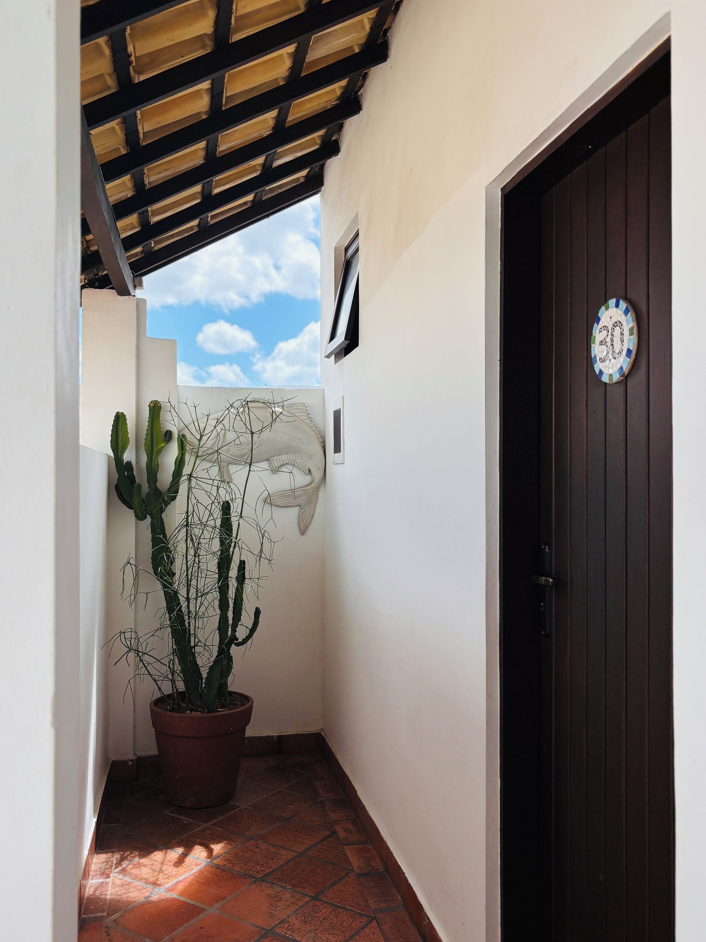 Foto - Pousada Porto Fino