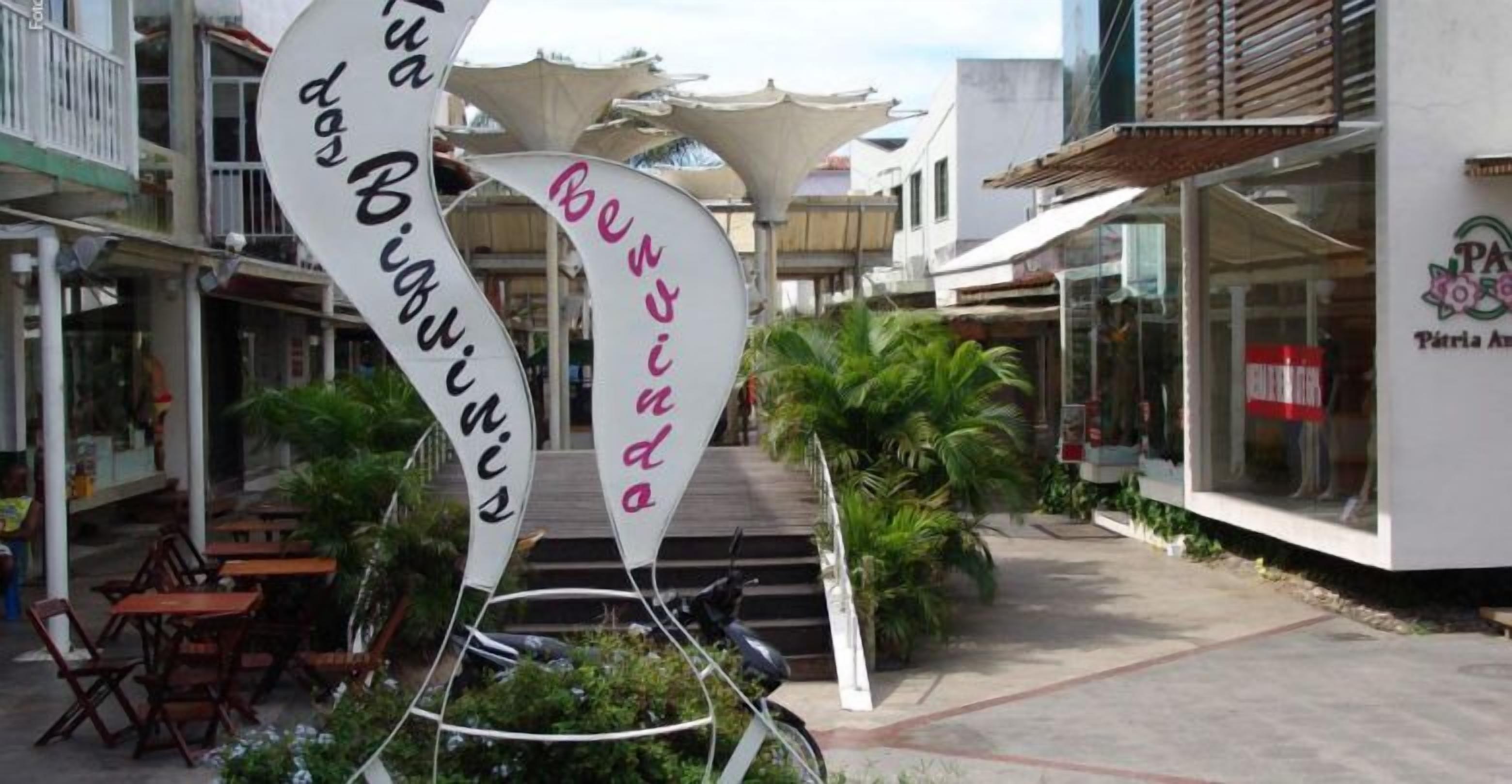 Foto - Pousada Porto Fino