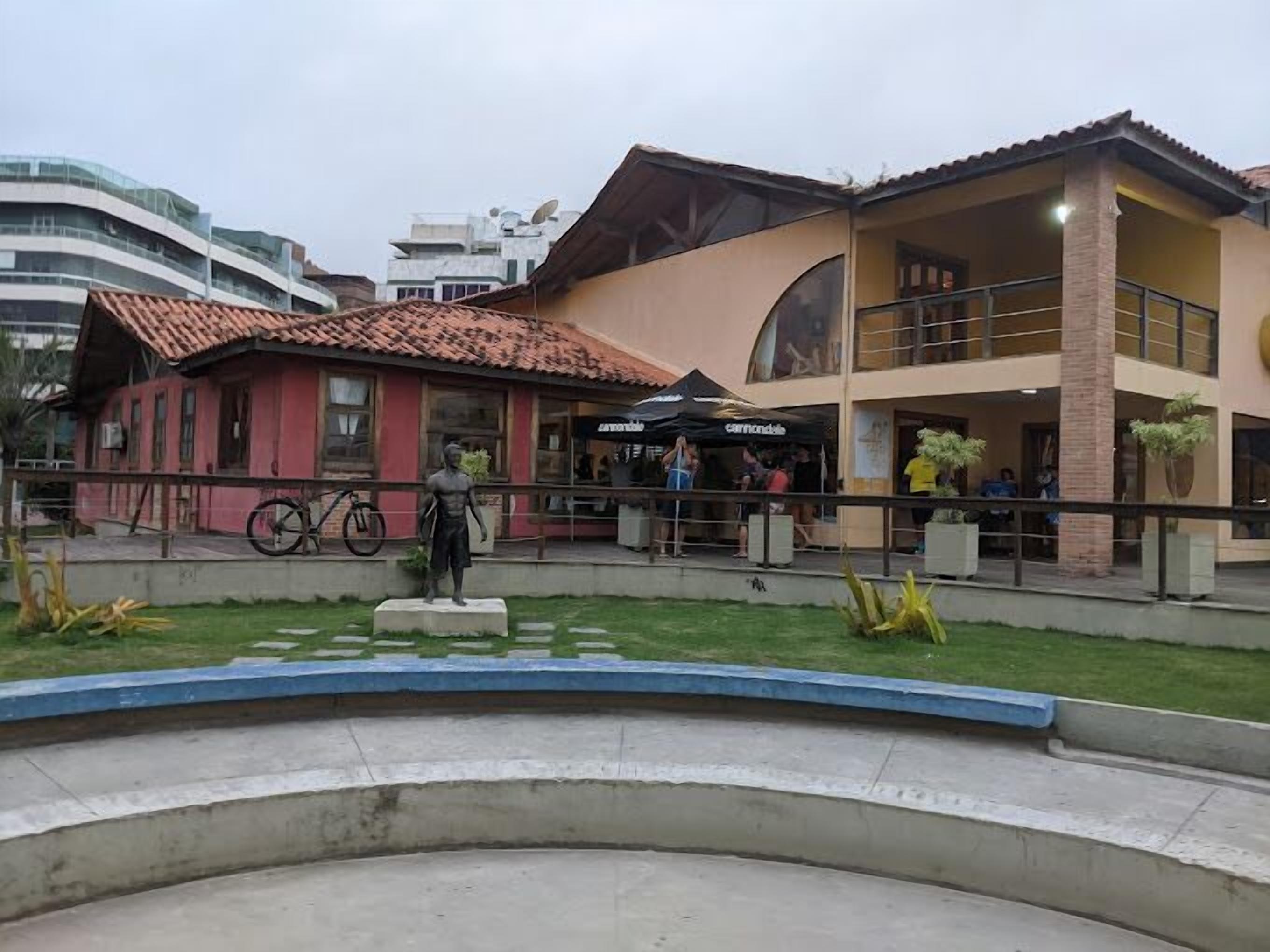 Foto - Pousada Porto Fino