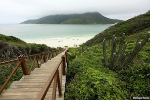 Point of interest - Pousada Porto Fino (Cabo Frio)