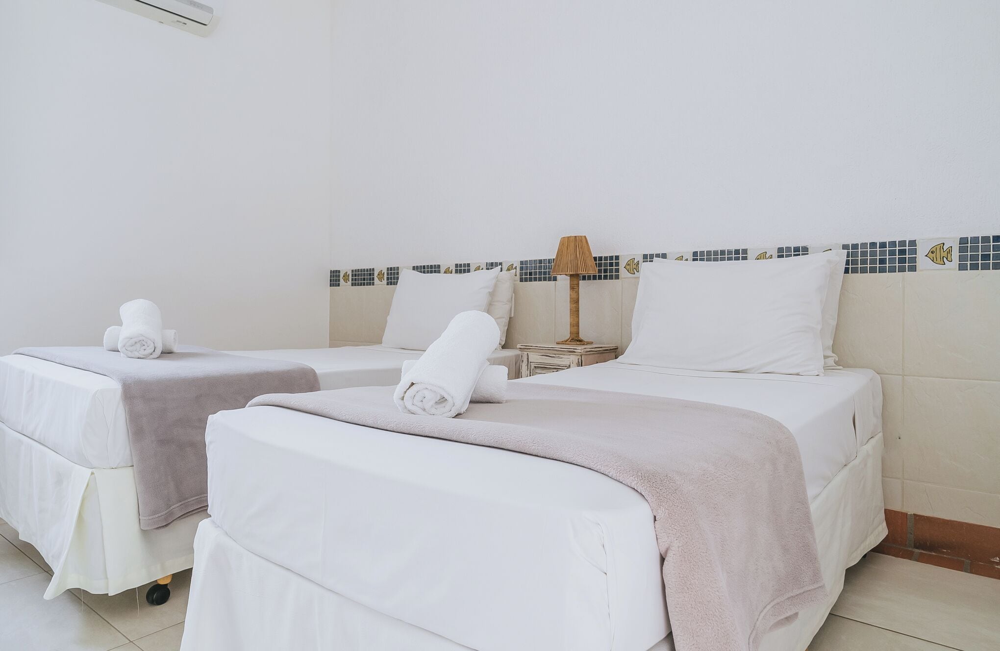 Foto - Pousada Porto Fino