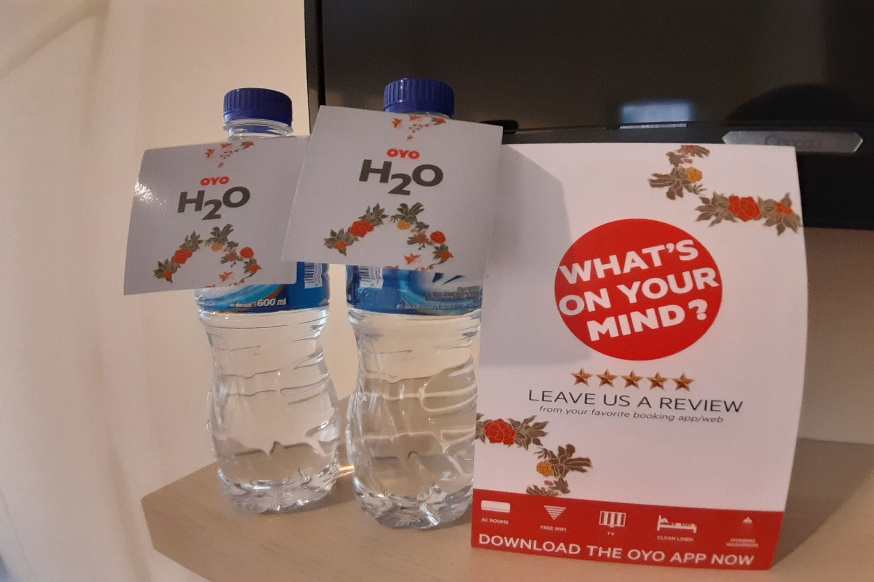 Photo - OYO 1053 Angelyn Home Stay