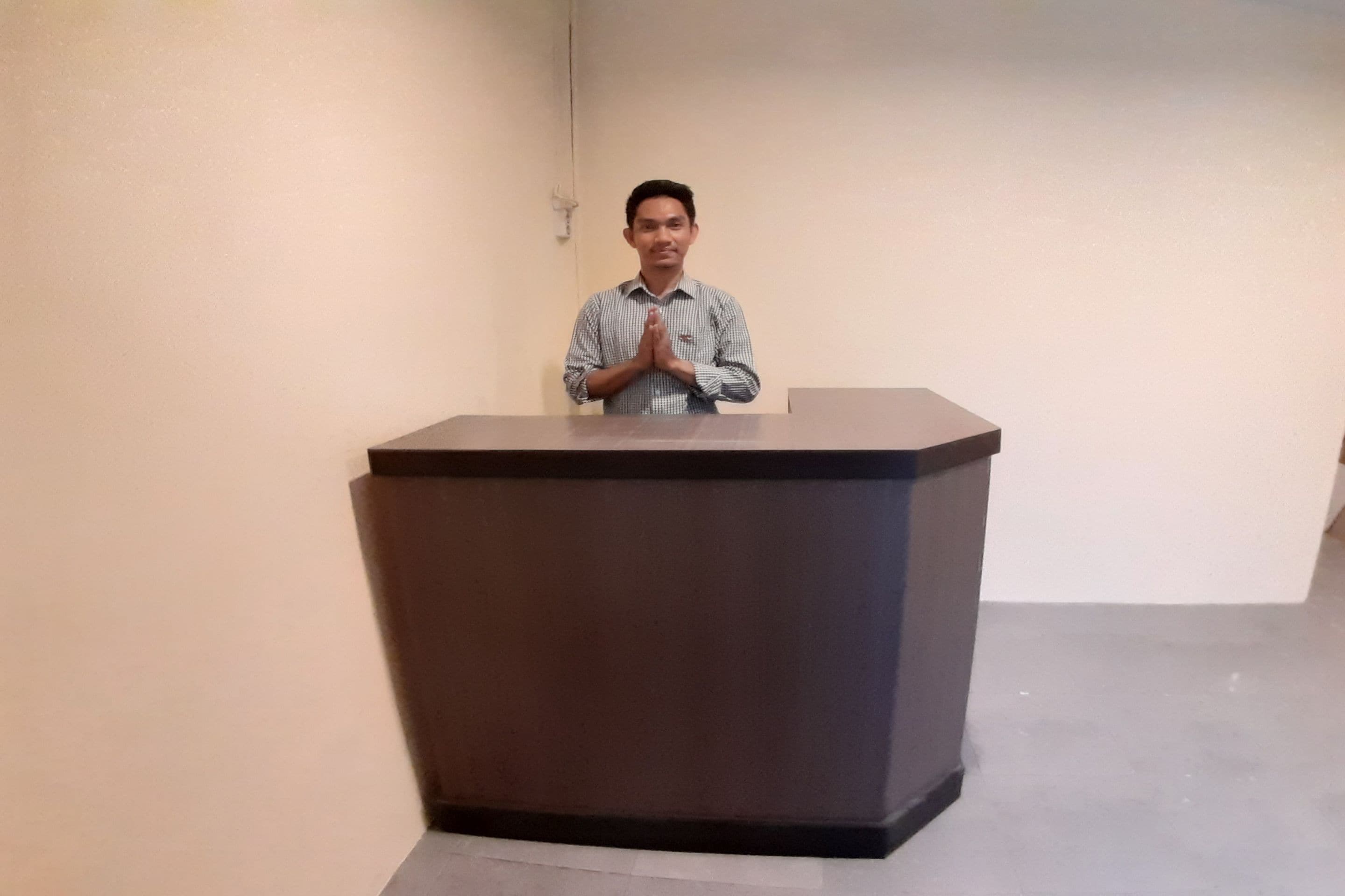 Photo - OYO 1053 Angelyn Home Stay