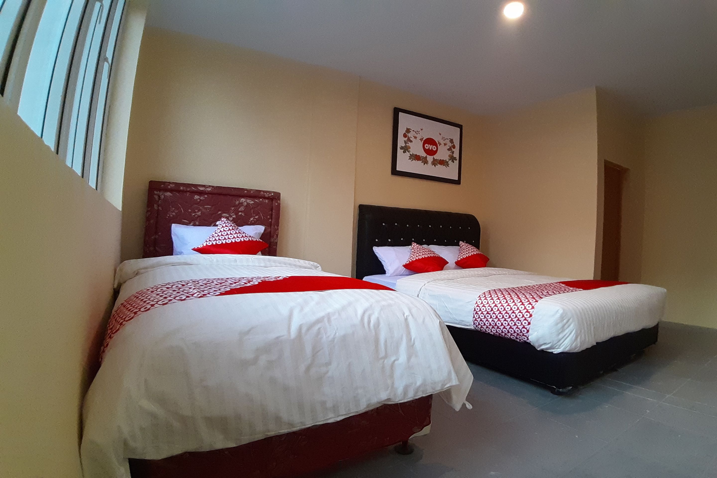 Photo - OYO 1053 Angelyn Home Stay