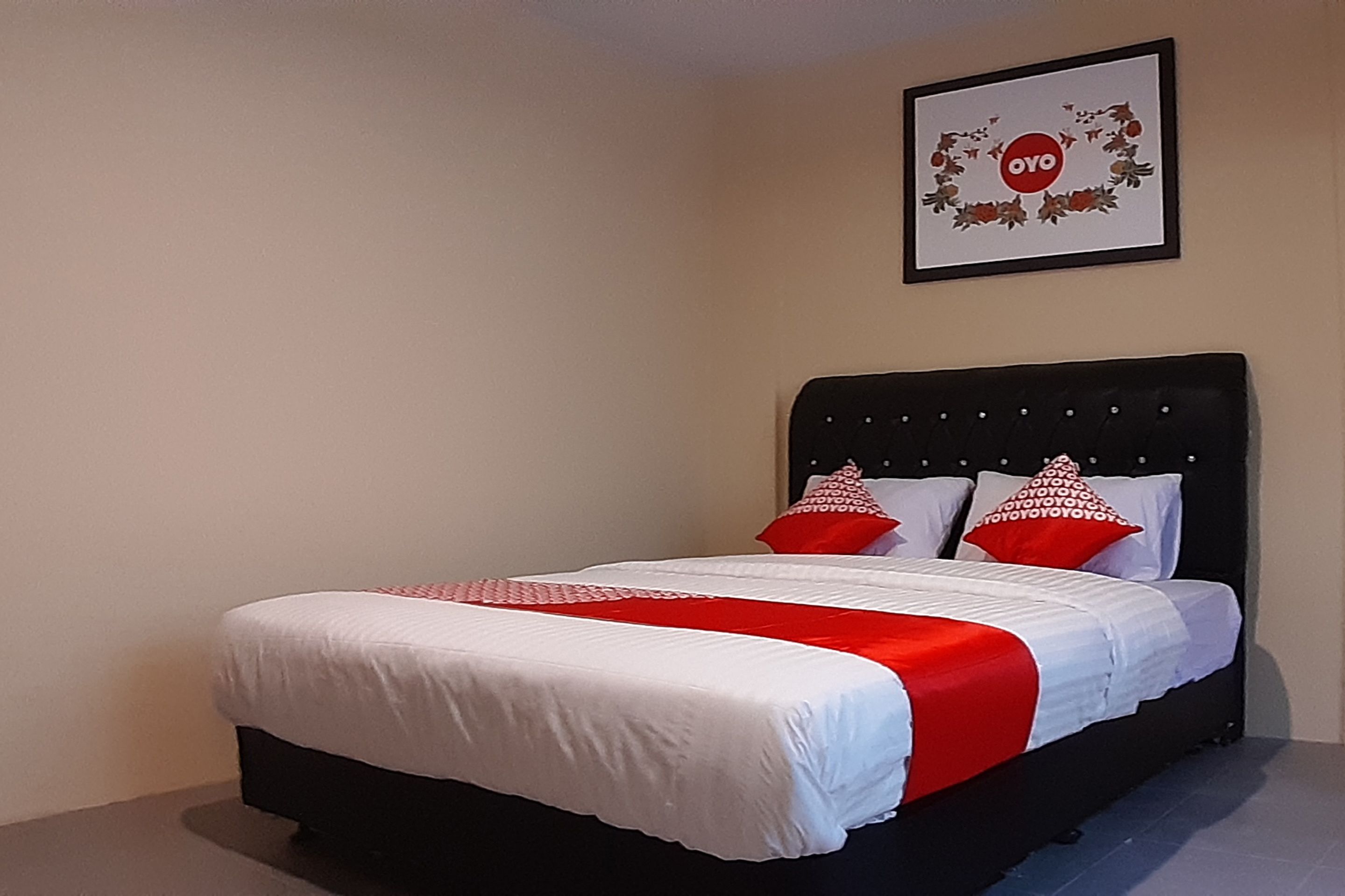 Photo - OYO 1053 Angelyn Home Stay