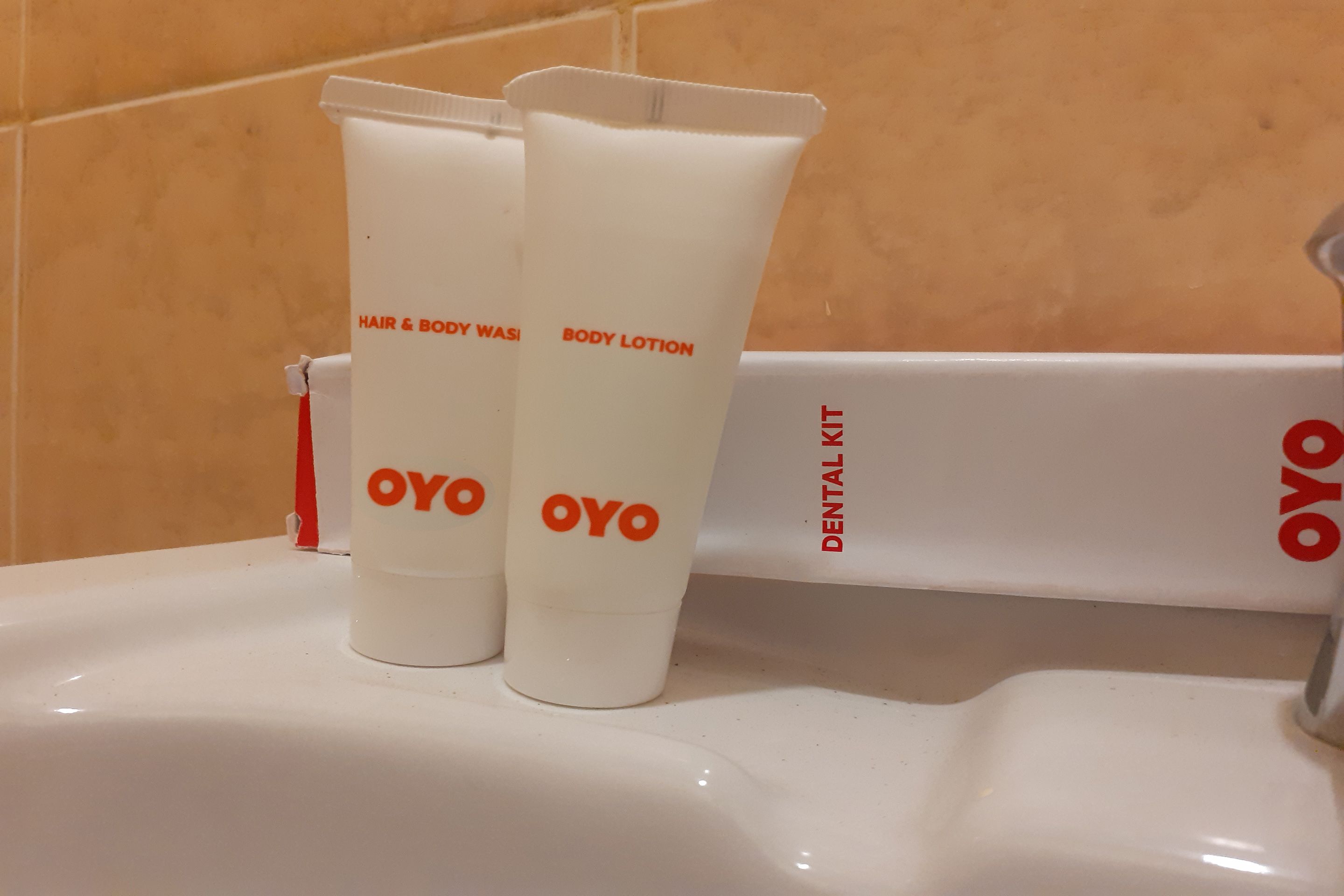 Photo - OYO 1053 Angelyn Home Stay