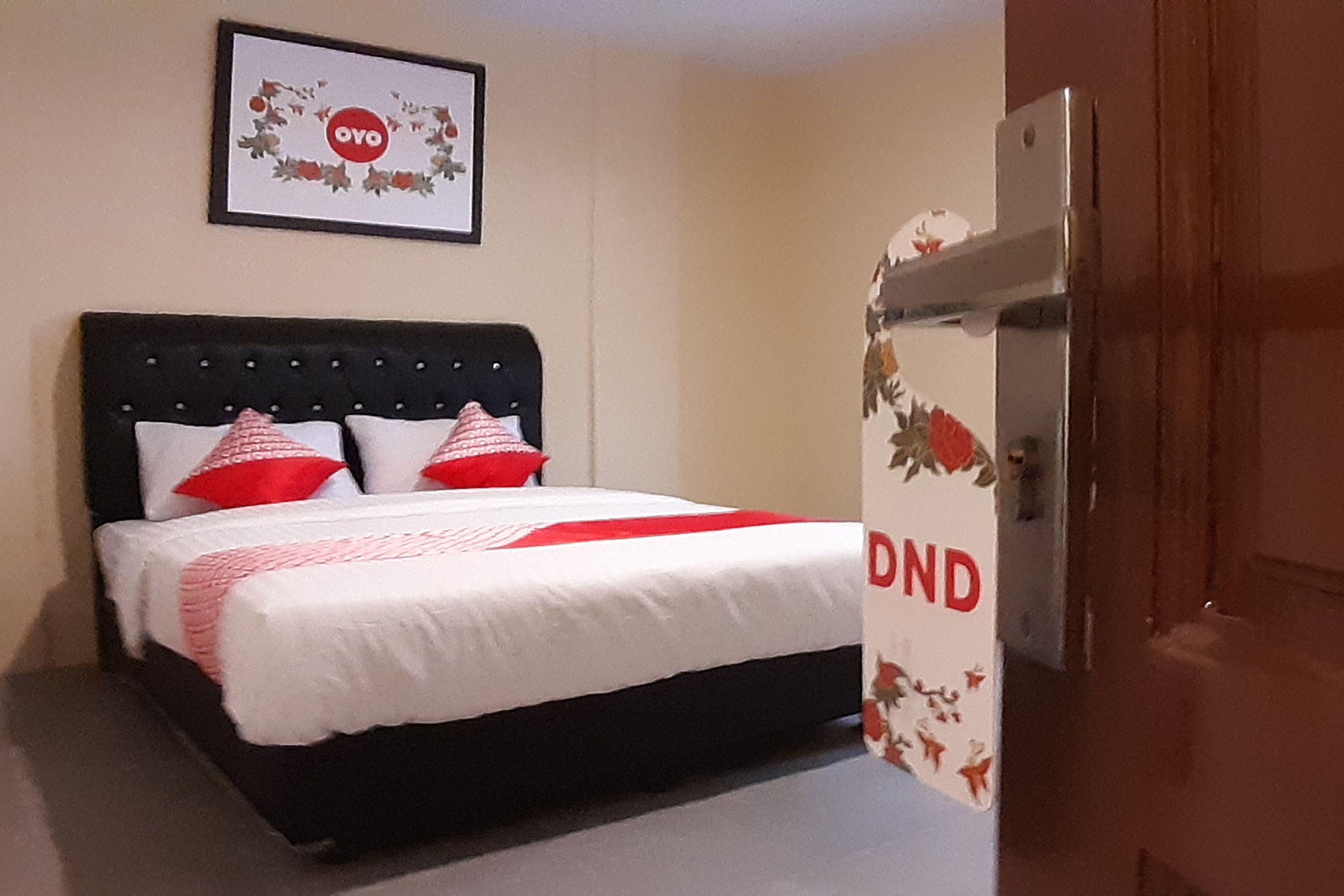 Photo - OYO 1053 Angelyn Home Stay