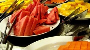 Frukost