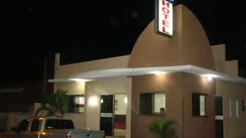 Fachada