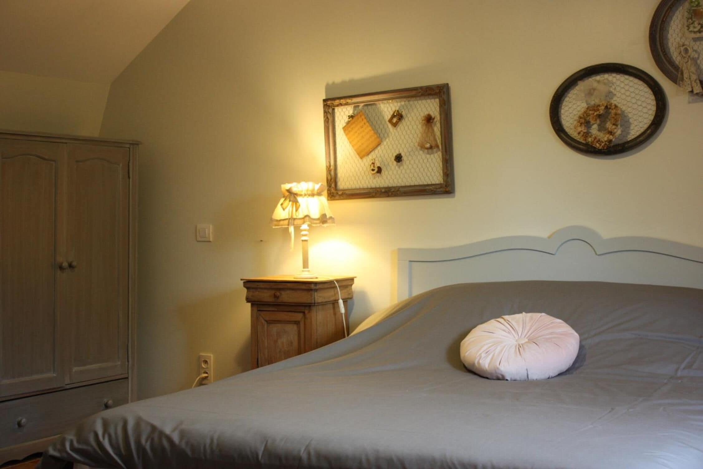 Foto - L'Atterrissage