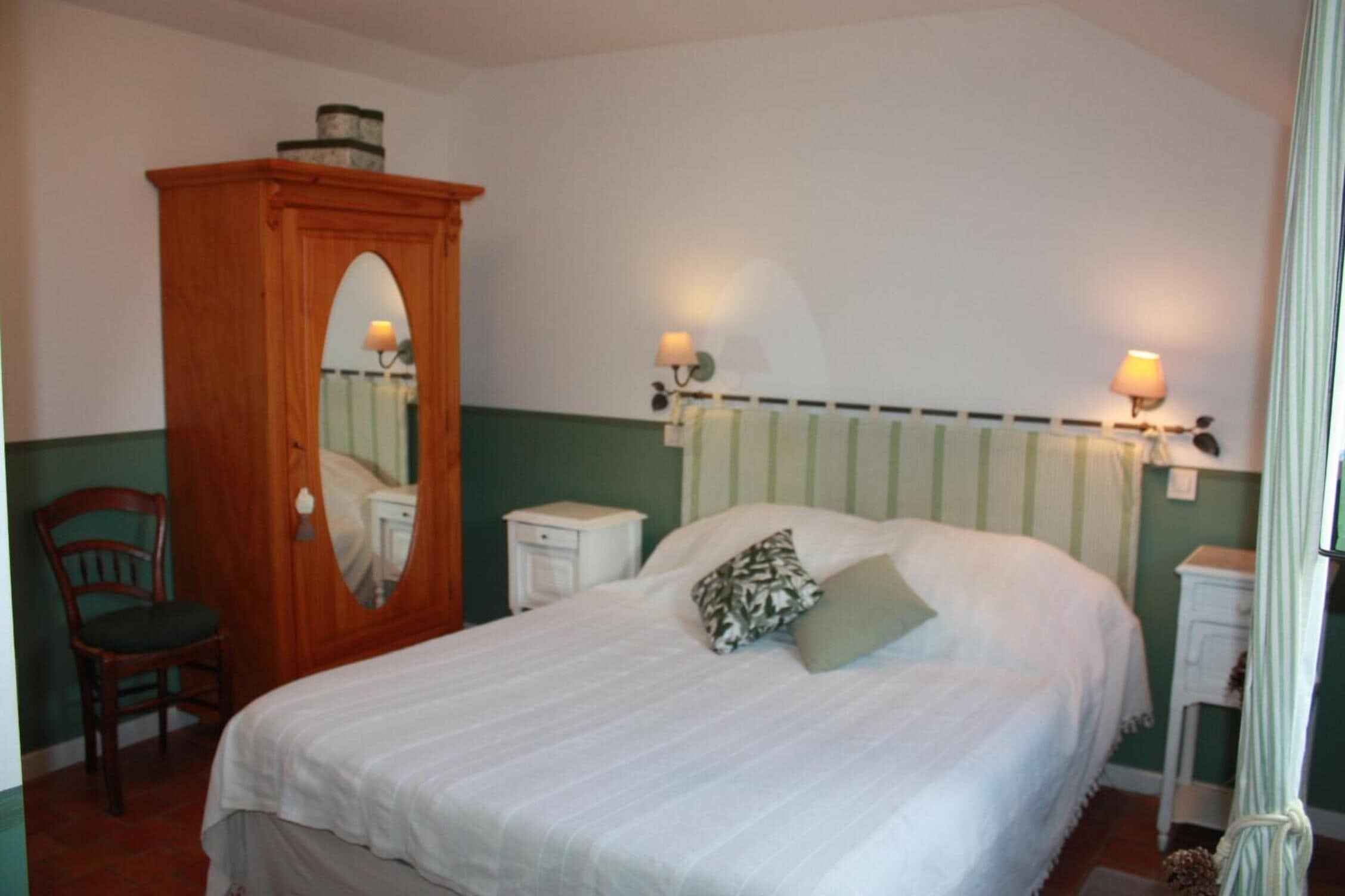 Foto - L'Atterrissage