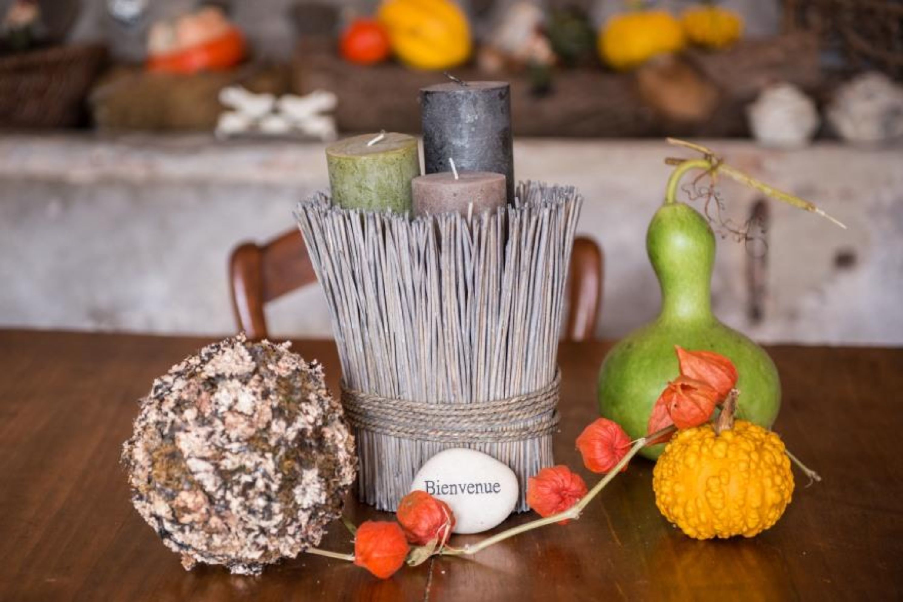 Foto - L'Atterrissage