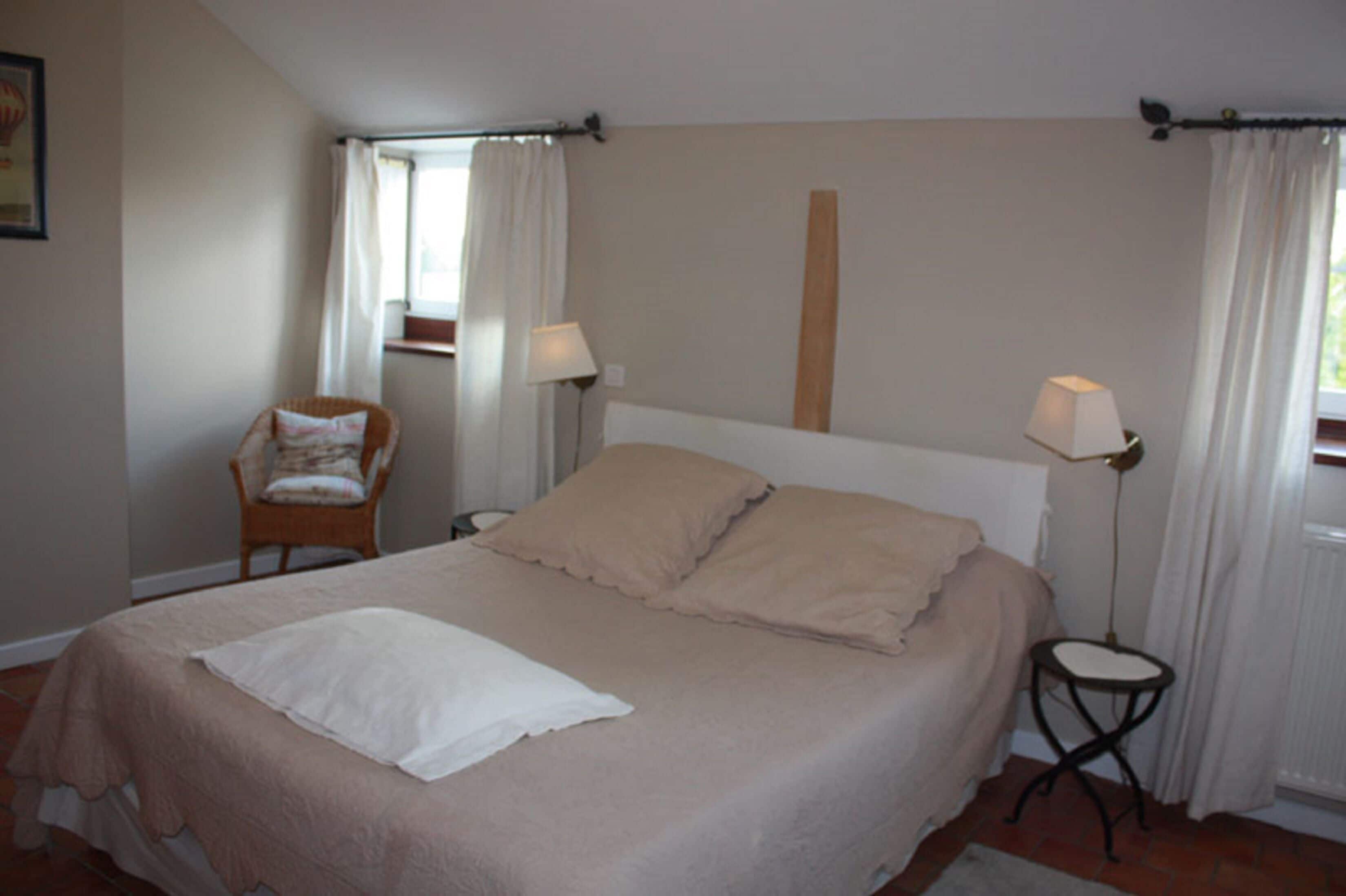 Foto - L'Atterrissage